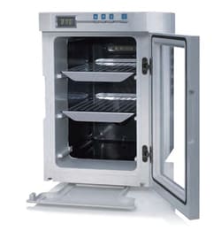 Thermo Scientific&trade;&nbsp;HeraTherm&trade; Compact Microbiological Incubator